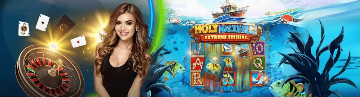 Ilustrasi berbagai jenis taruhan olahraga dan permainan casino digital