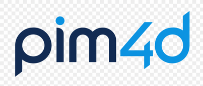 Logo pim4d